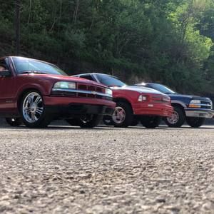 Meet your Posher, Logan